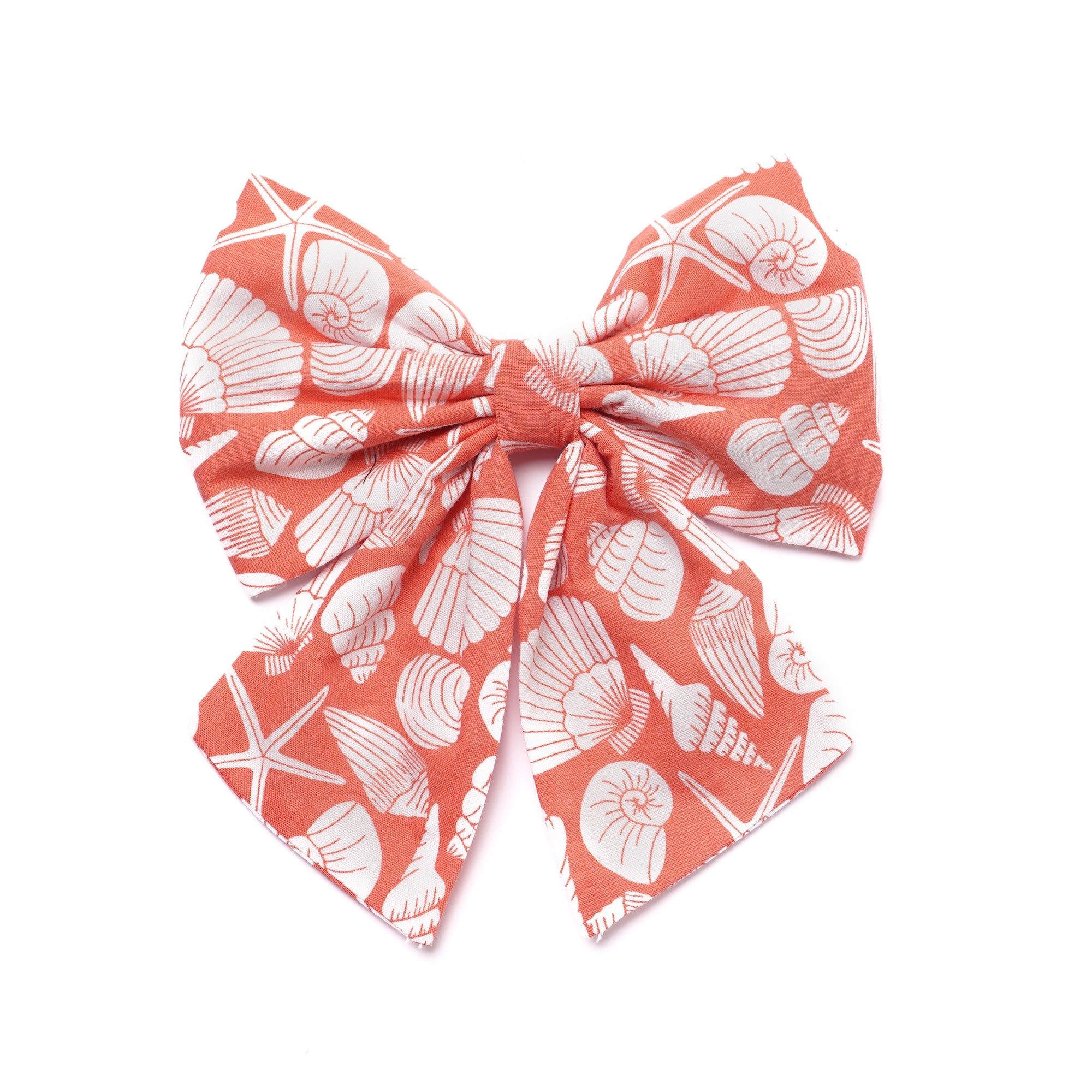 Big Flores Bow