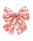 Big Flores Bow