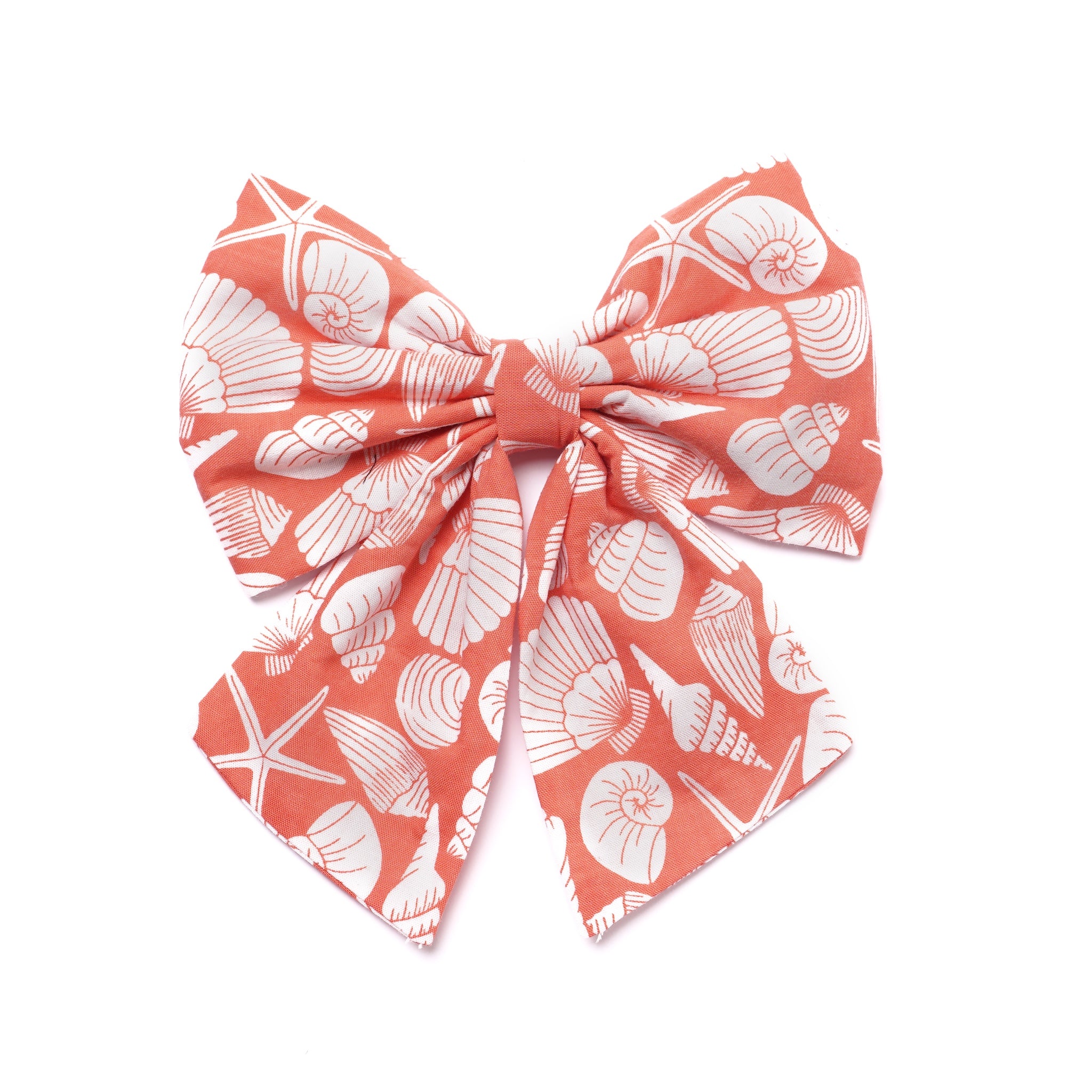 Big Flores Bow