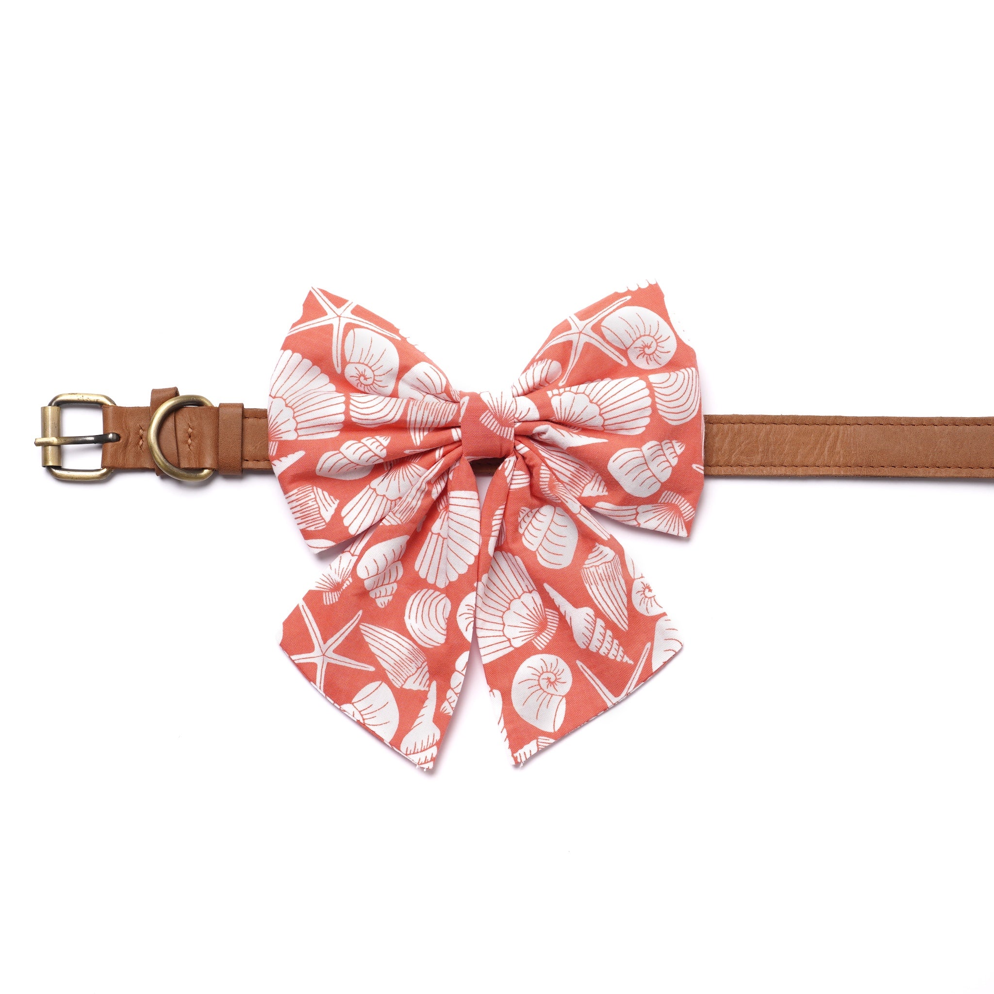 Big Flores Bow