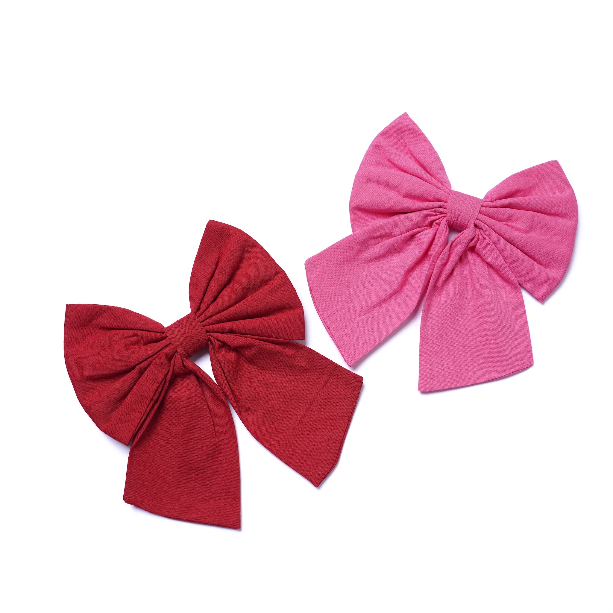 Big Red Bow