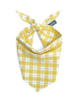 Birdie Dog Bandana