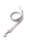 Biscuit Gingham Leash