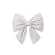 Biscuit Gingham