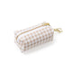 Biscuit Gingham
