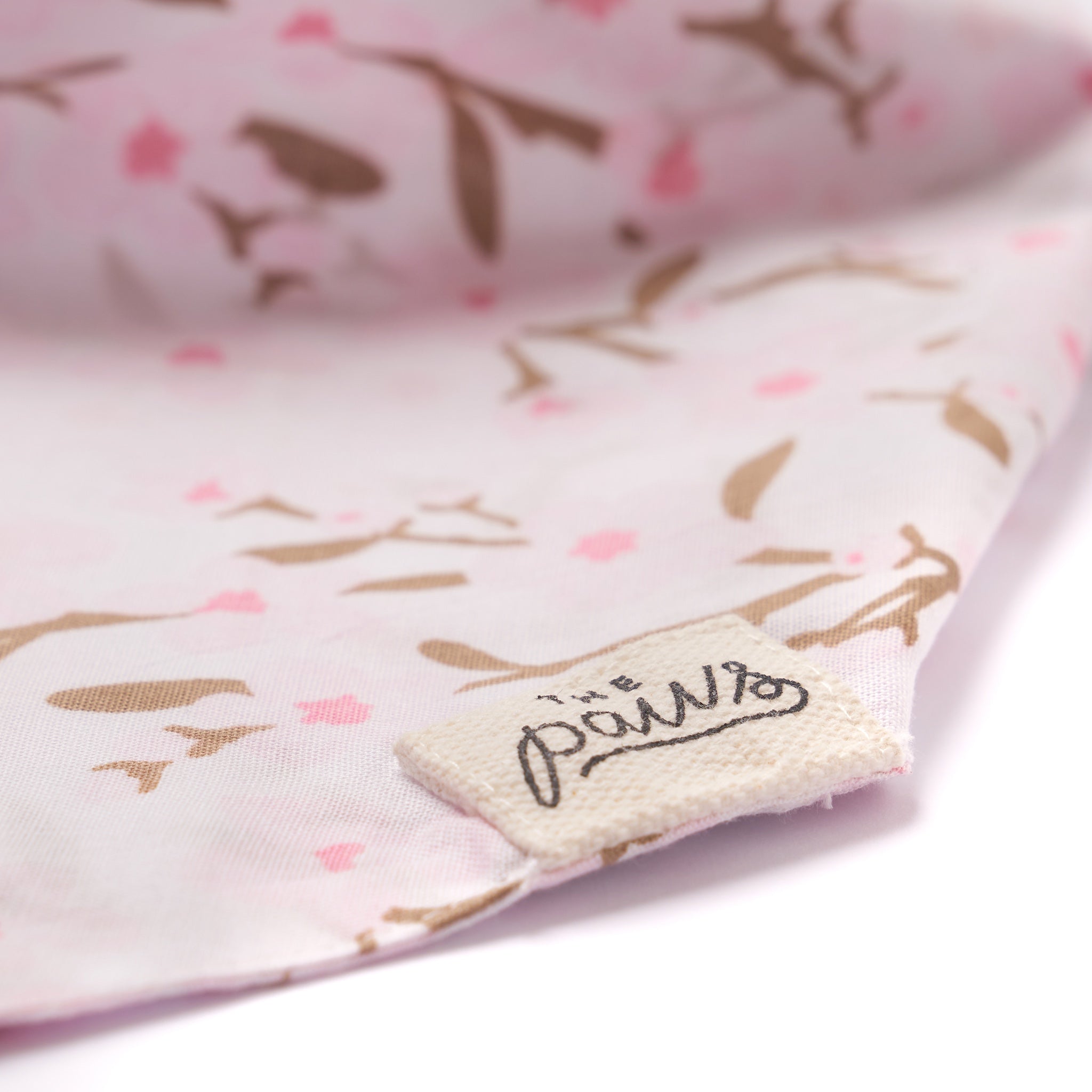 Bloom Dog Bandana
