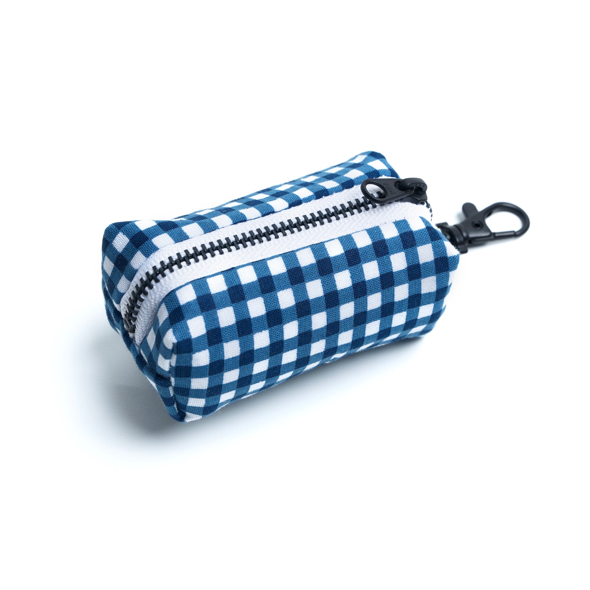 Blue Gingham Walk Kit