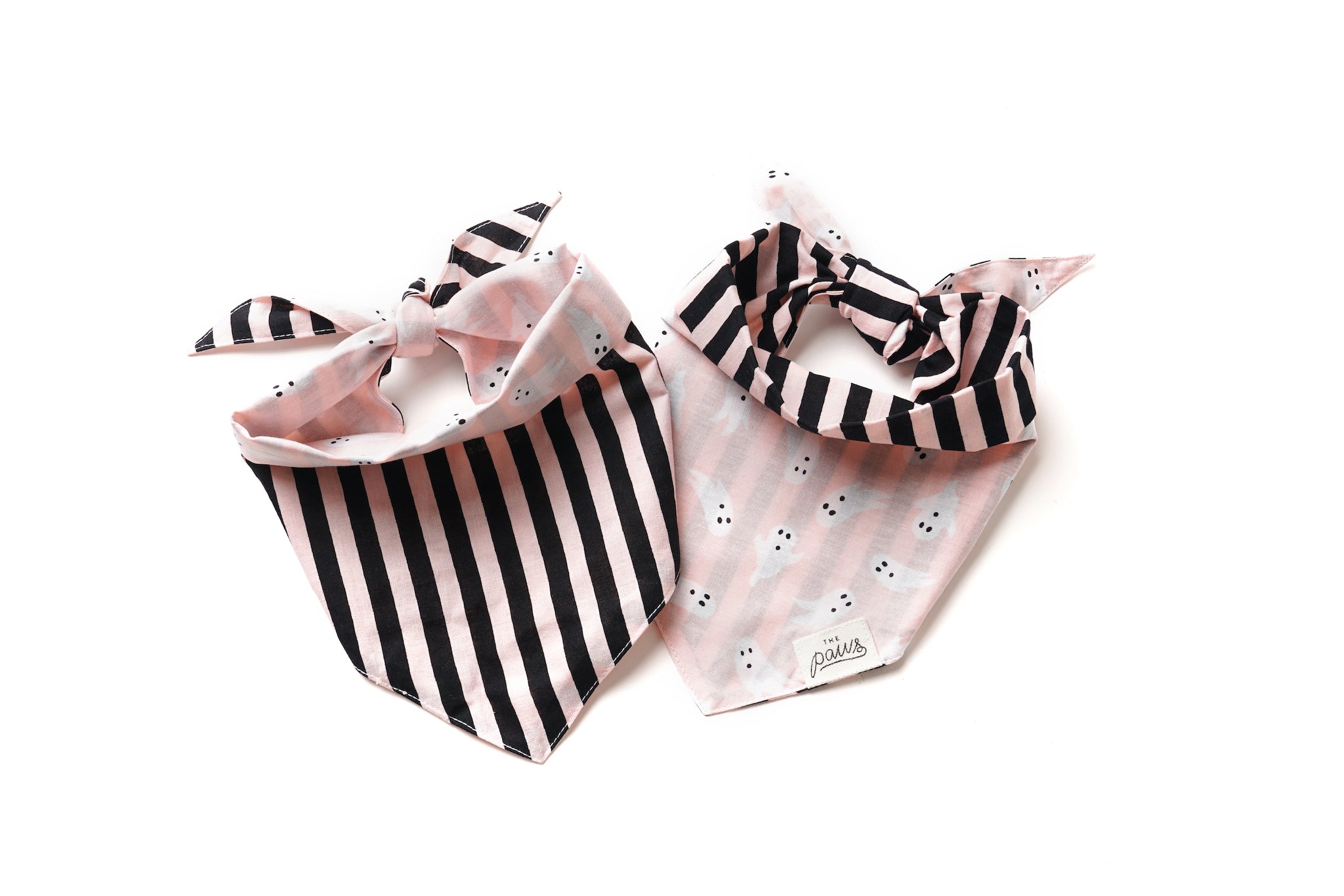 Boo Dog Bandana