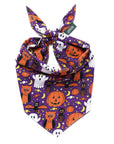 Boo Crew Dog Bandana