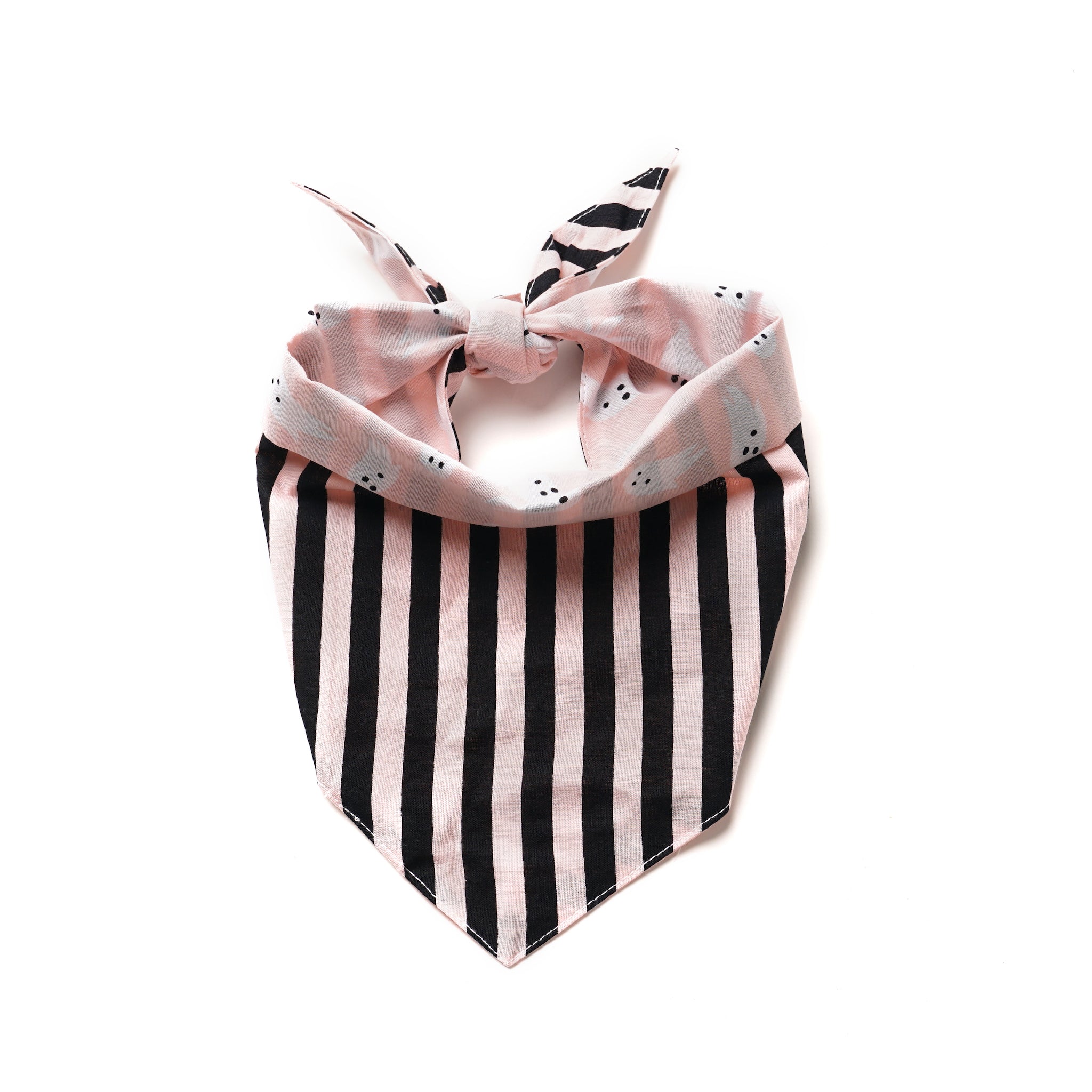 Boo Dog Bandana