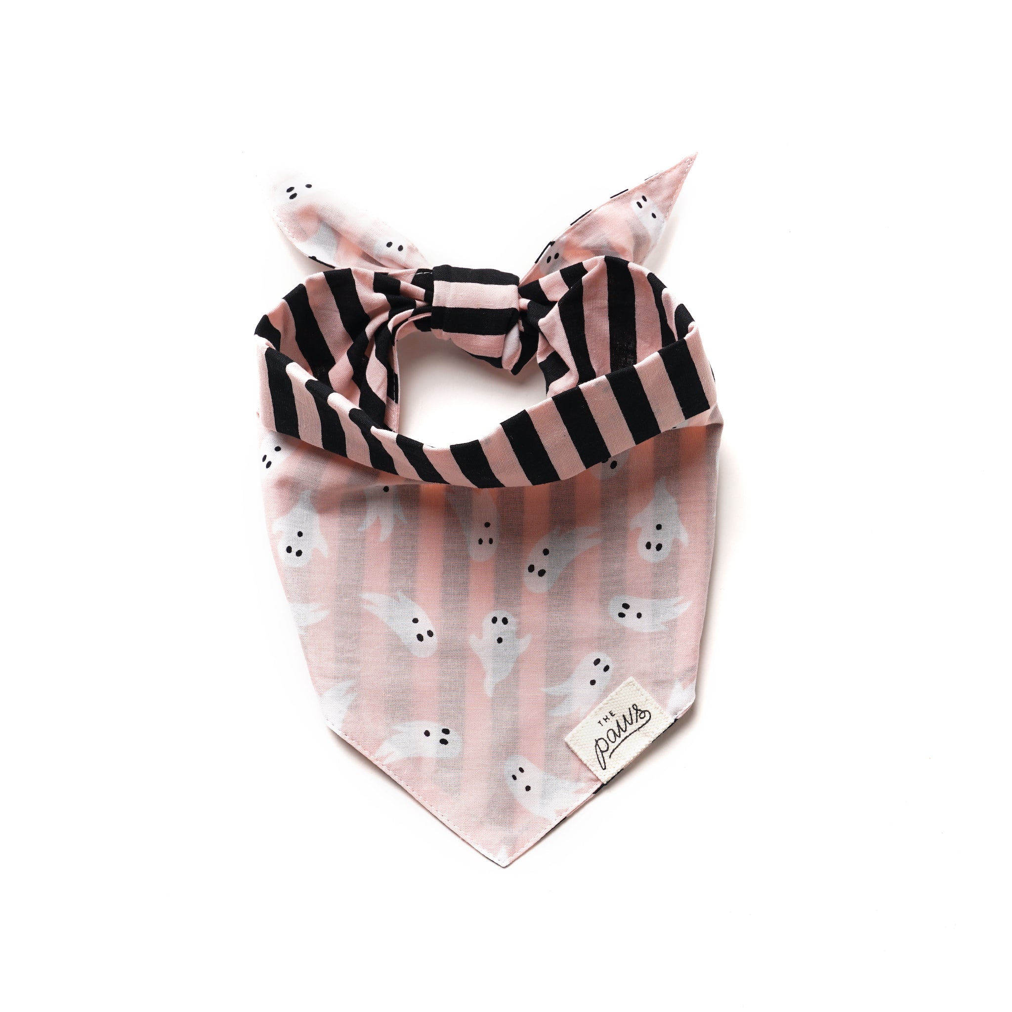 Boo Dog Bandana