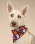Boo Crew Dog Bandana