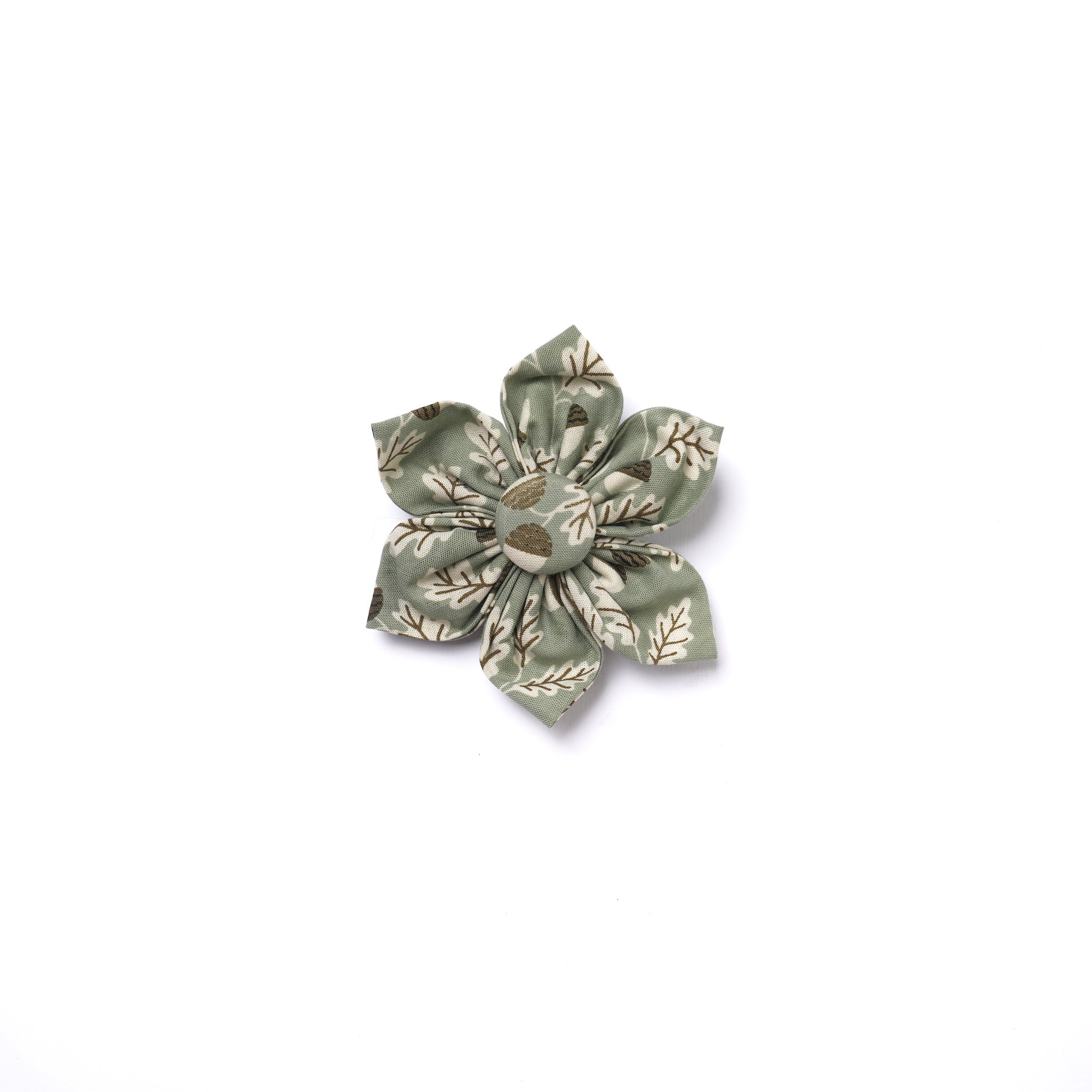 Boone Collar Flower from The Paws