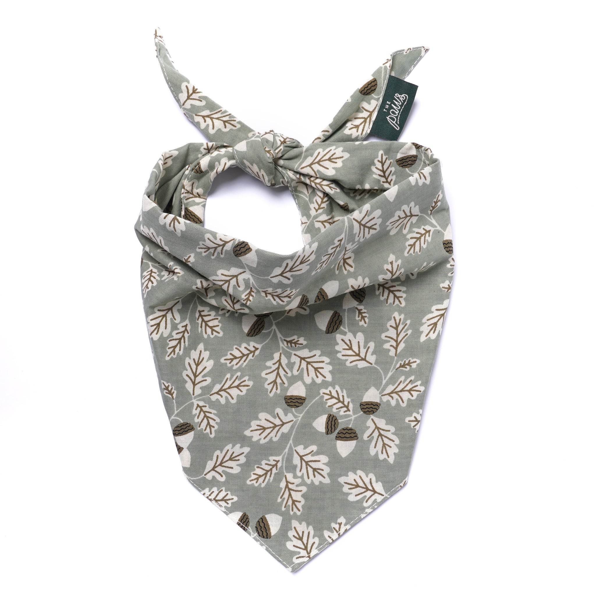 Boone Dog Bandana from The Paws