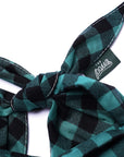 Bourbon Dog Bandana