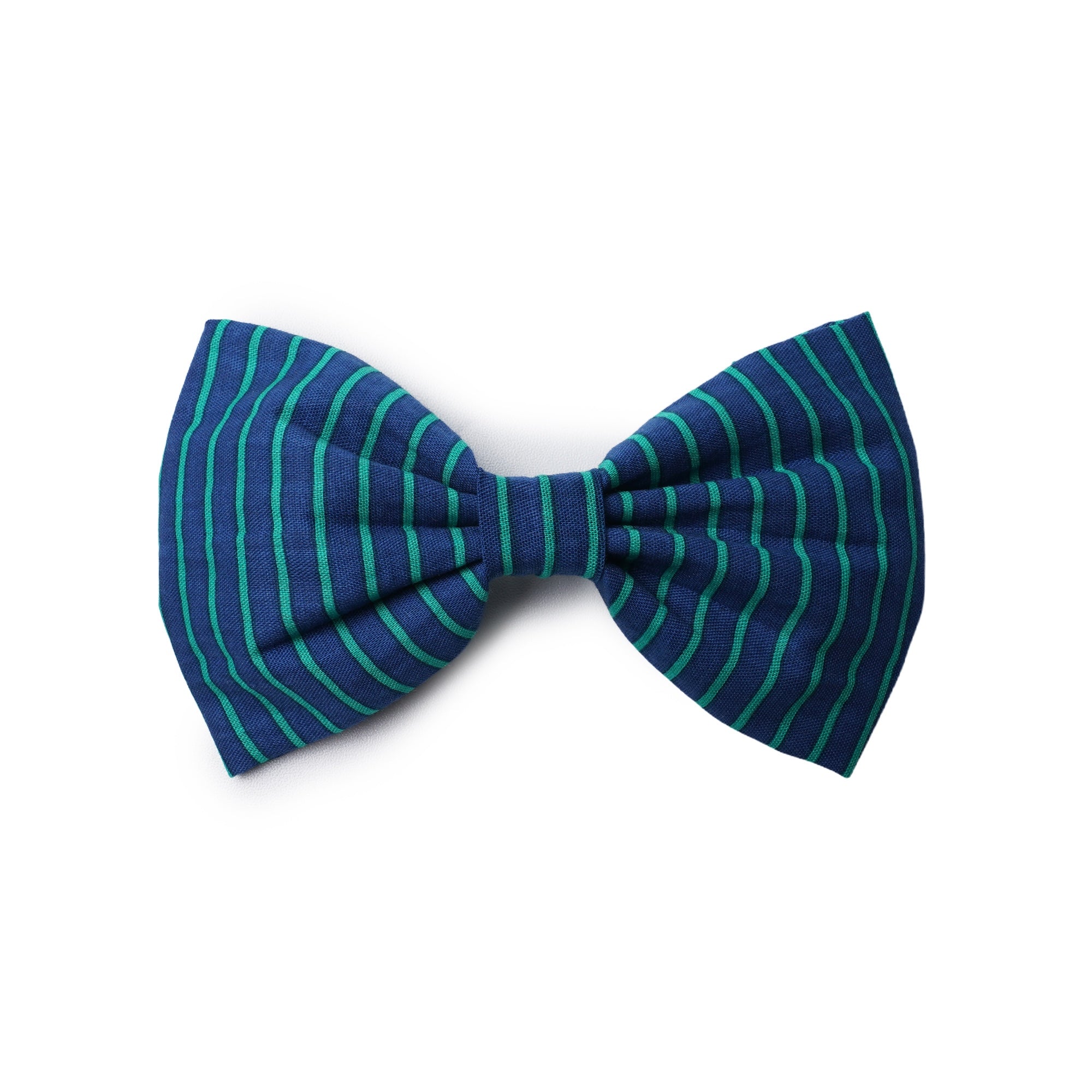 Bow Tie - Little Atlantic Stripe