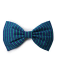 Bow Tie - Little Atlantic Stripe