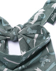 Bows Dog Bandana