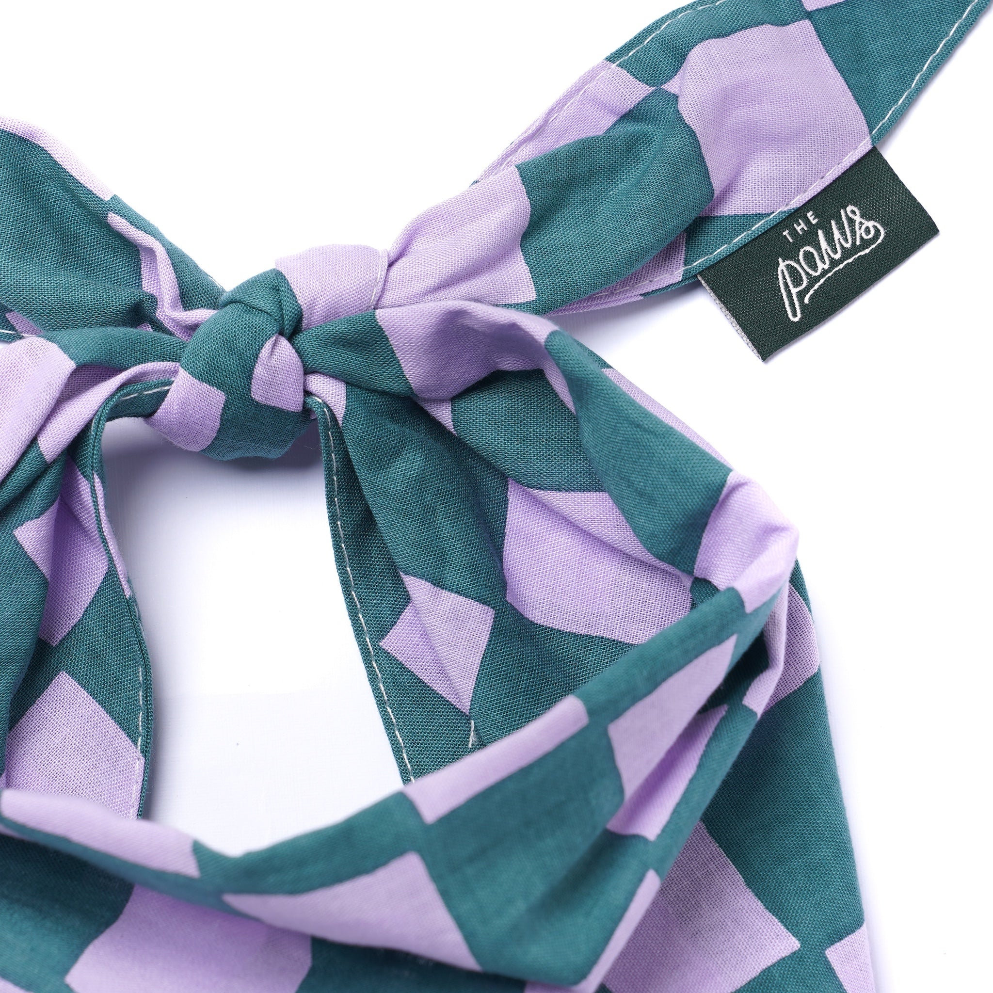 Brooklyn Dog Bandana
