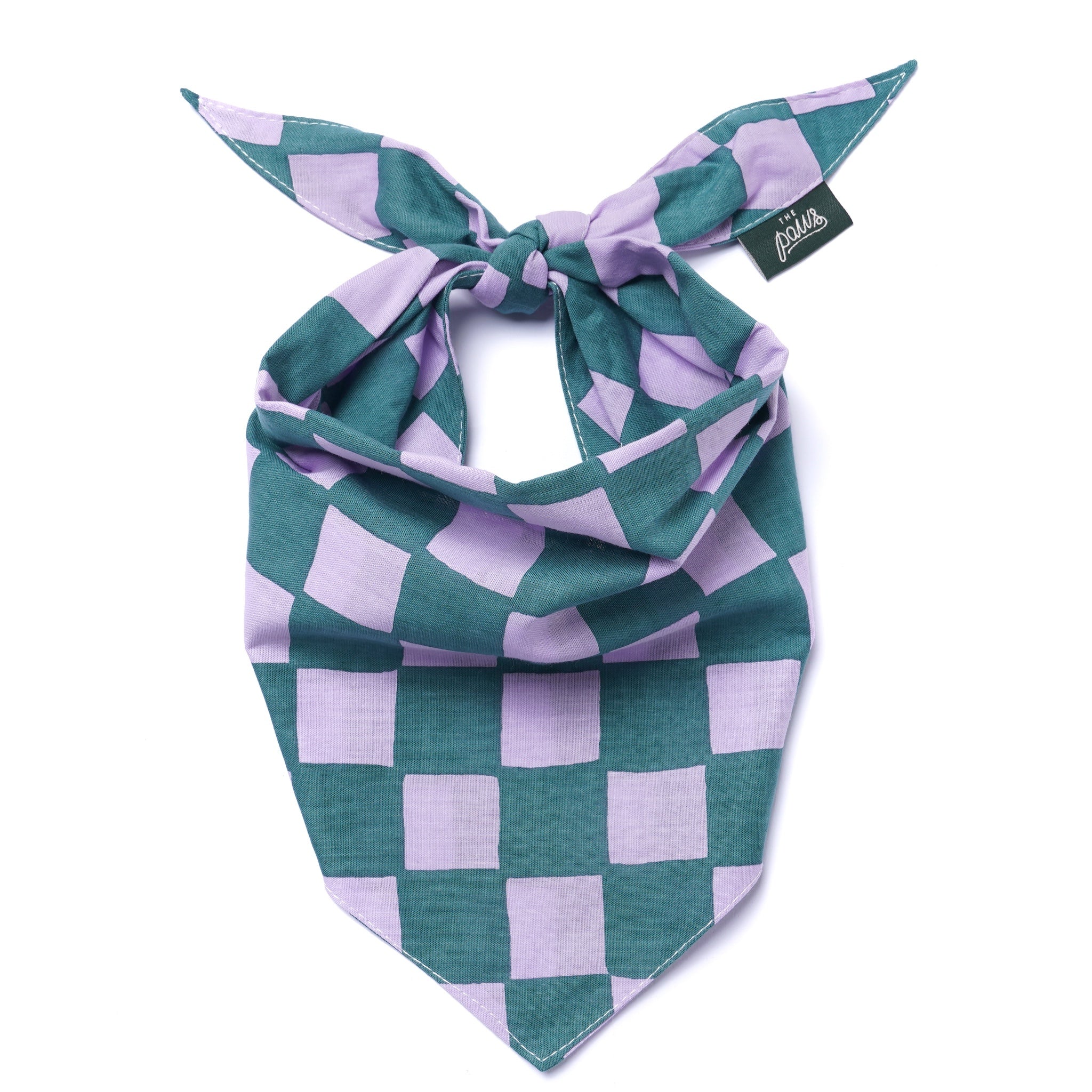 Brooklyn Dog Bandana