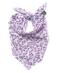 Bunny Dog Bandana