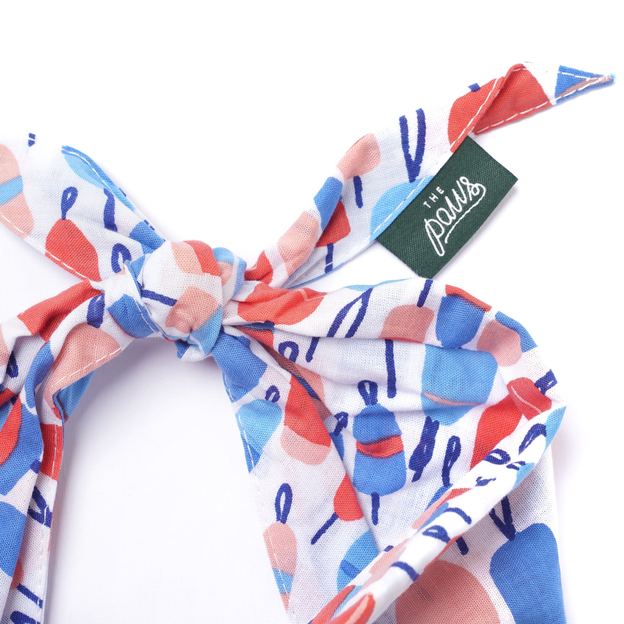 Buoy Dog Bandana