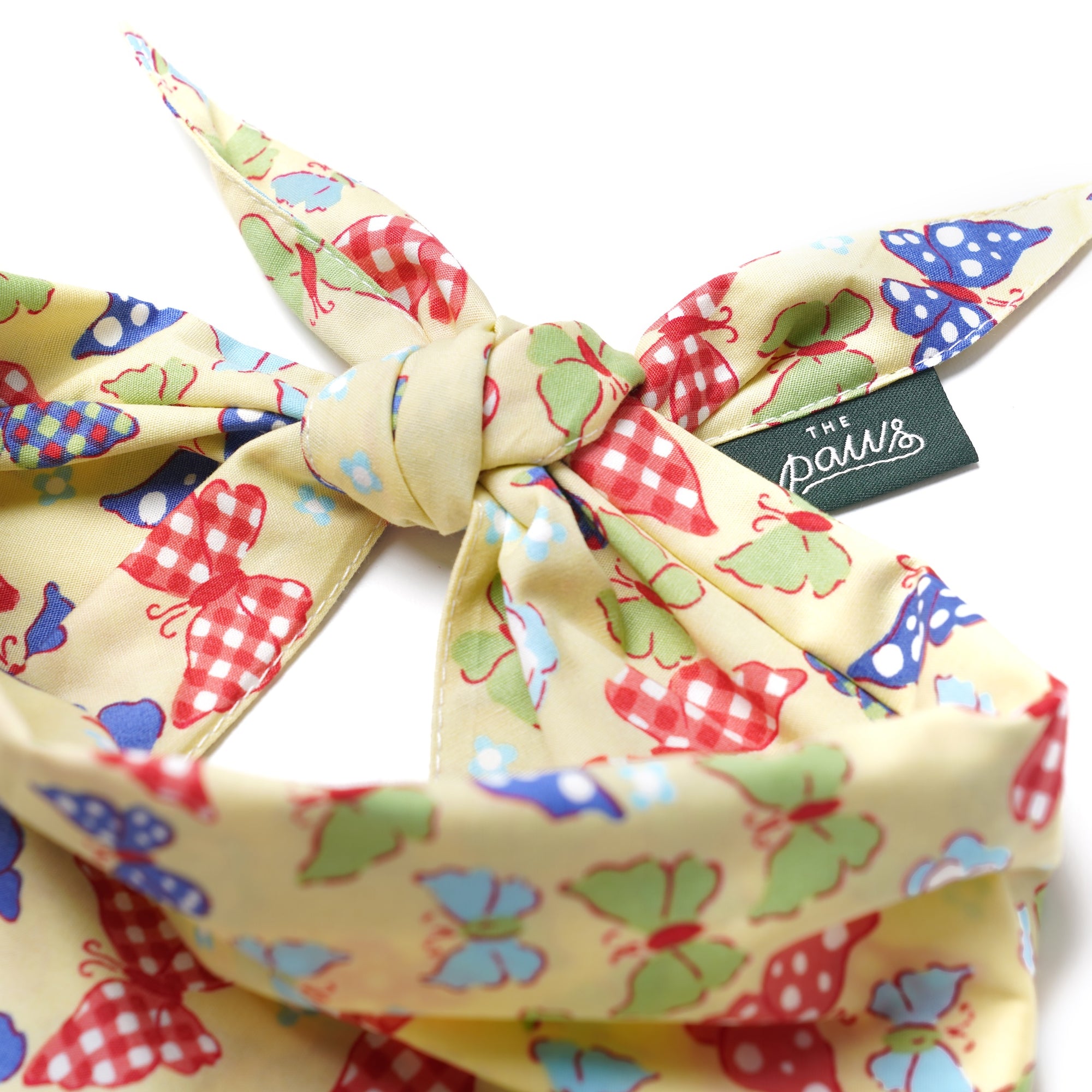 Butter Dog Bandana