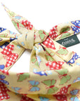 Butter Dog Bandana