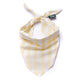 Butter Stripe