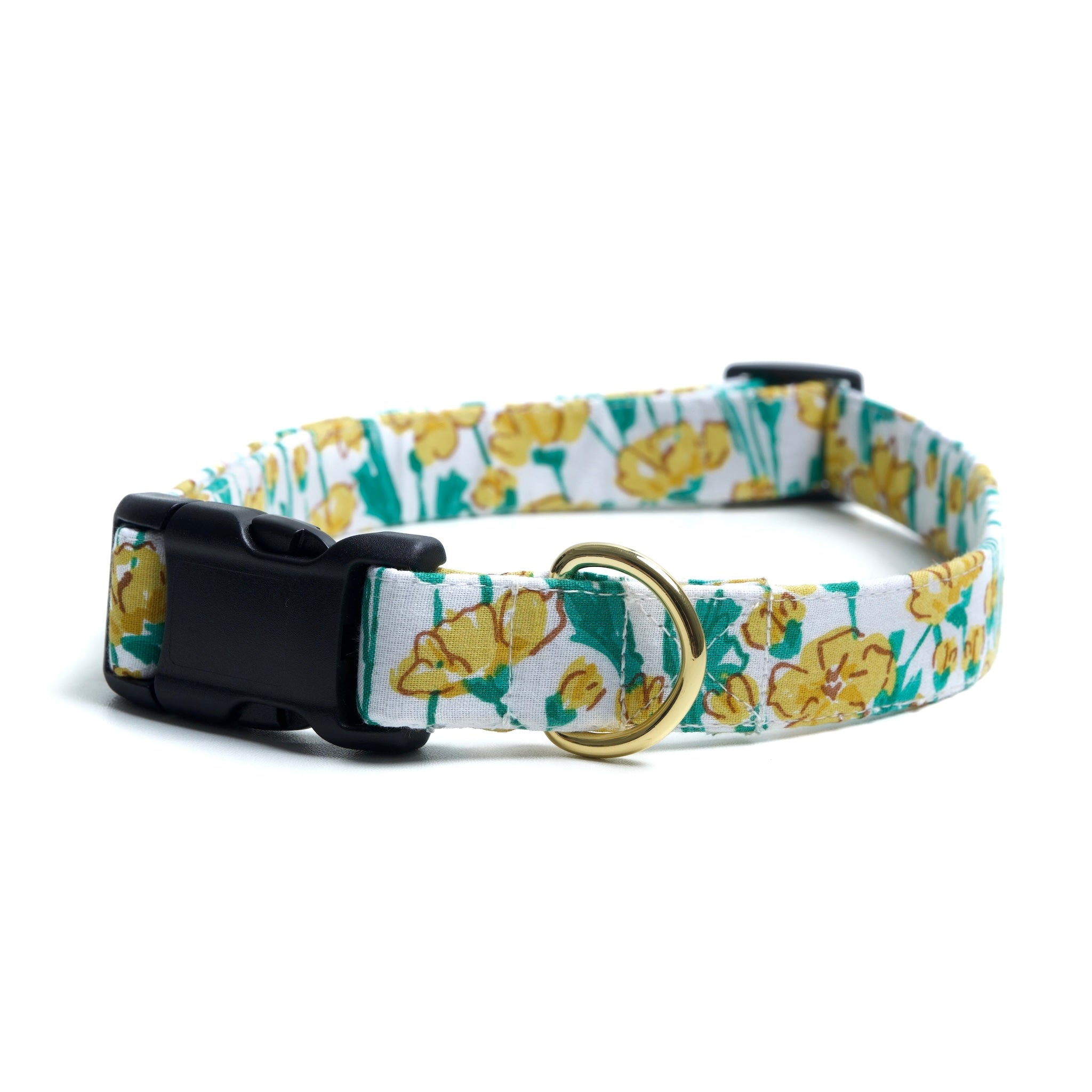 Buttercup Collar