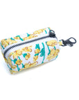 Dog Waste Bag Holder - Buttercup