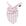 Cabana Blush Pink