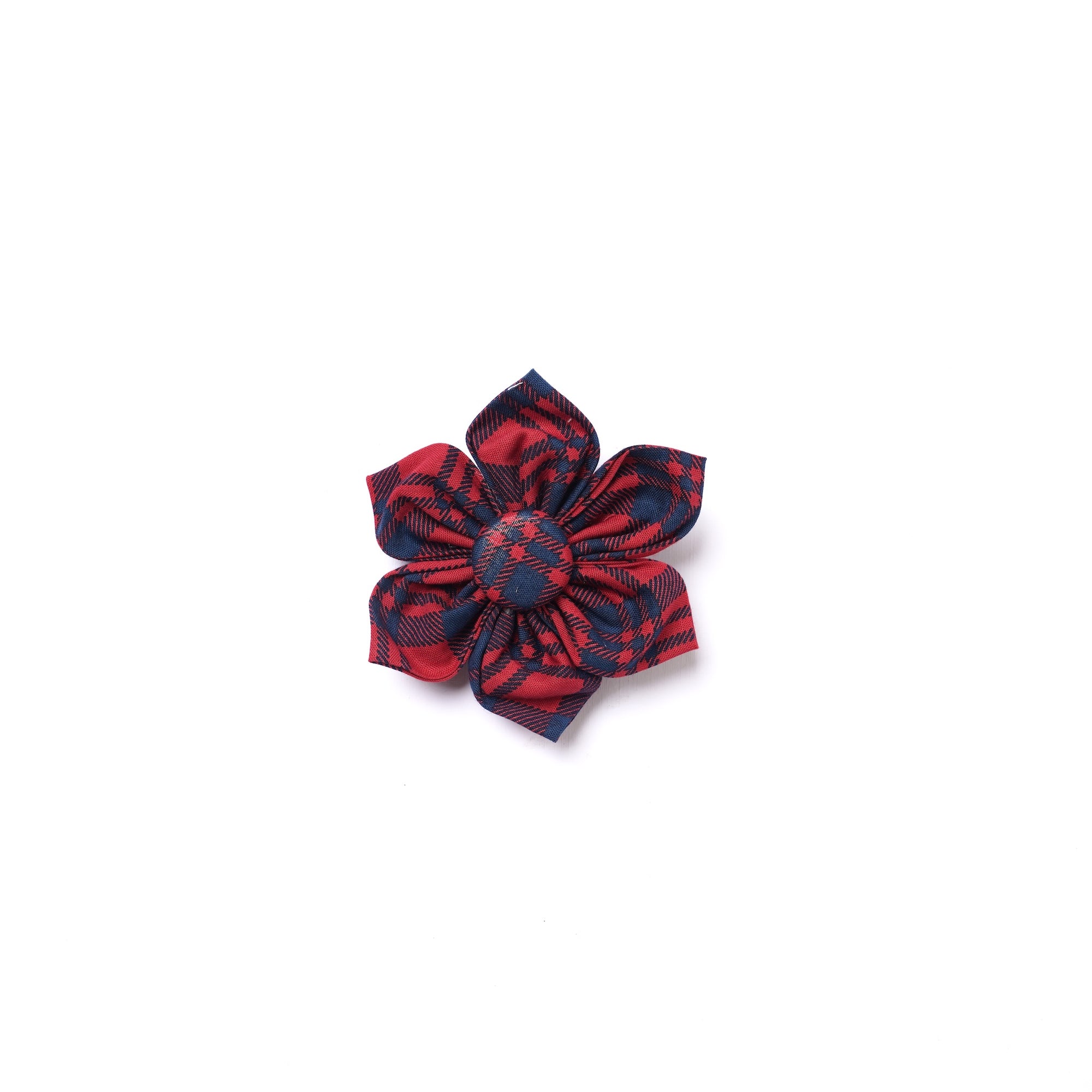 Collar Flower - Cabin