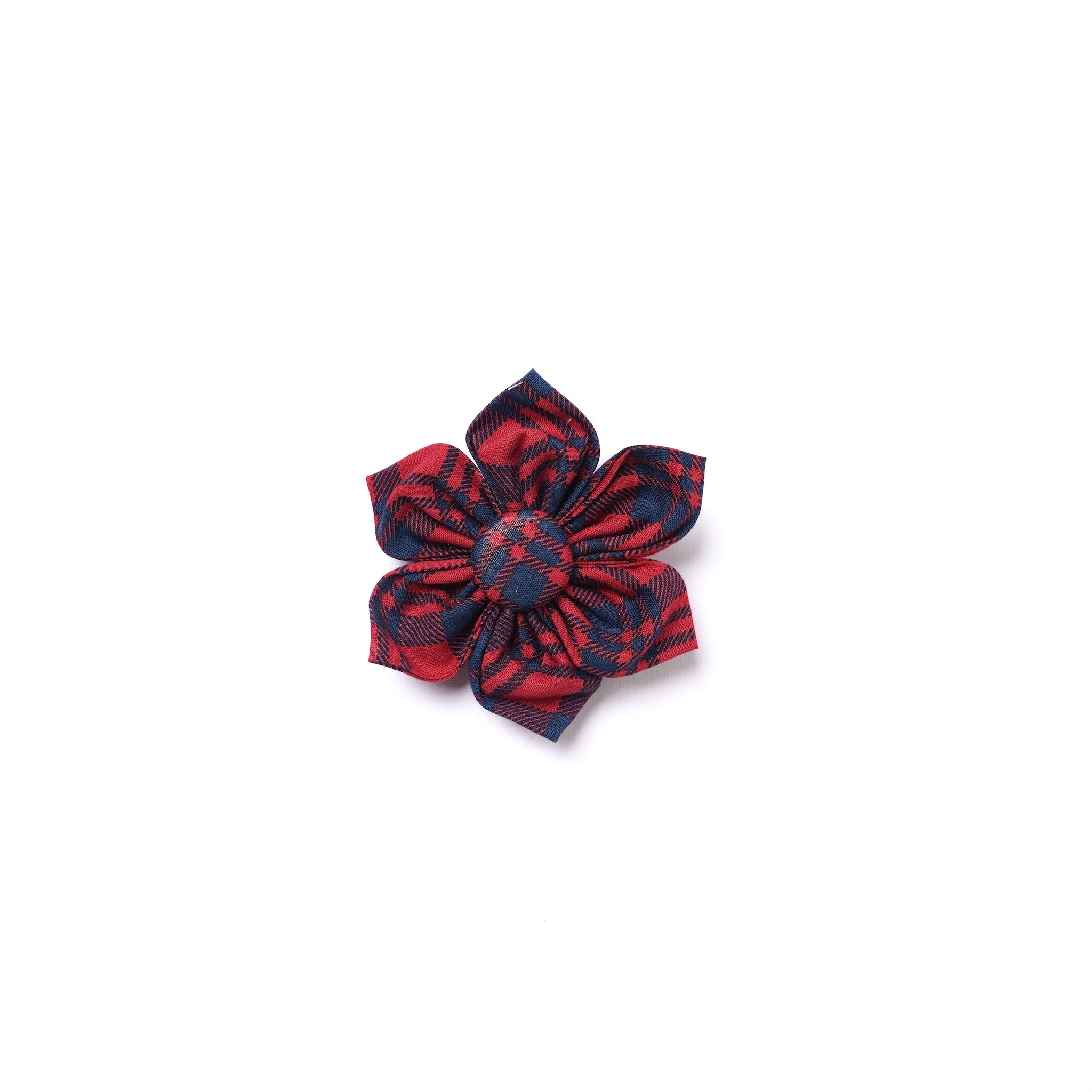 Collar Flower - Cabin