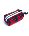 Dog Waste Bag Holder - Cabin