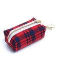 Dog Waste Bag Holder - Cabin