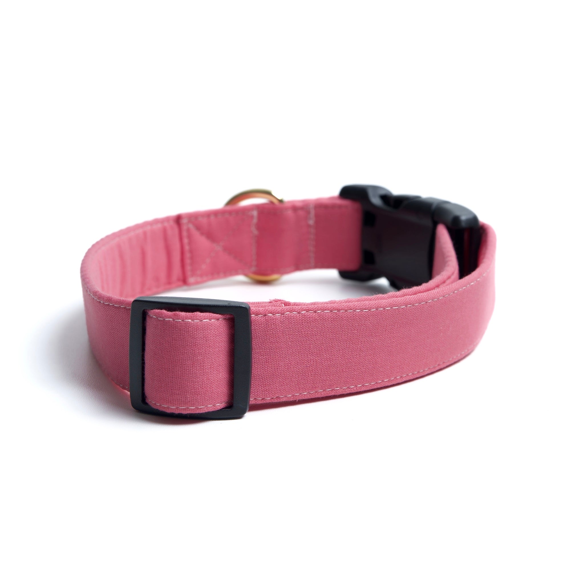 Candy Pink Collar