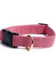 Candy Pink Collar
