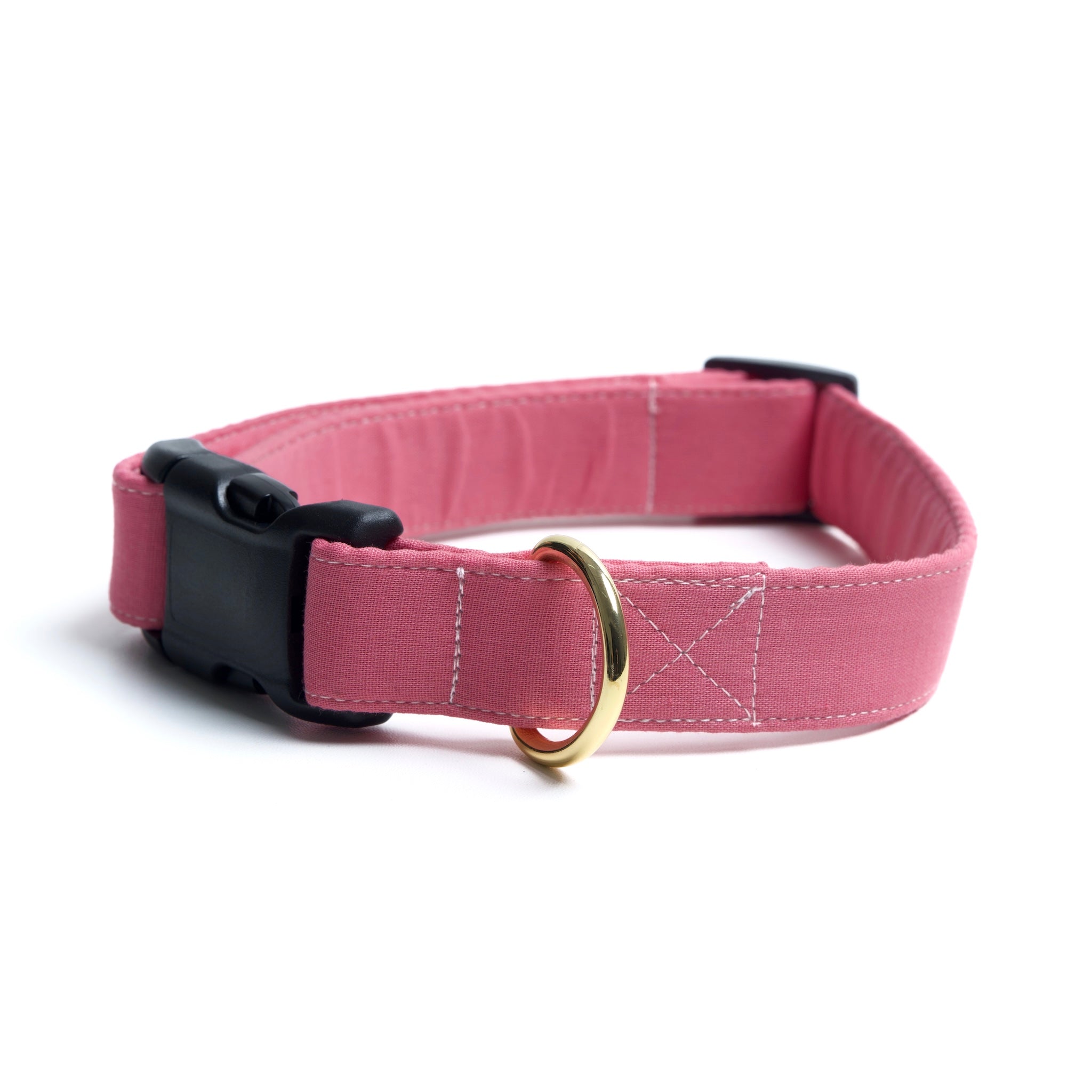 Candy Pink Collar