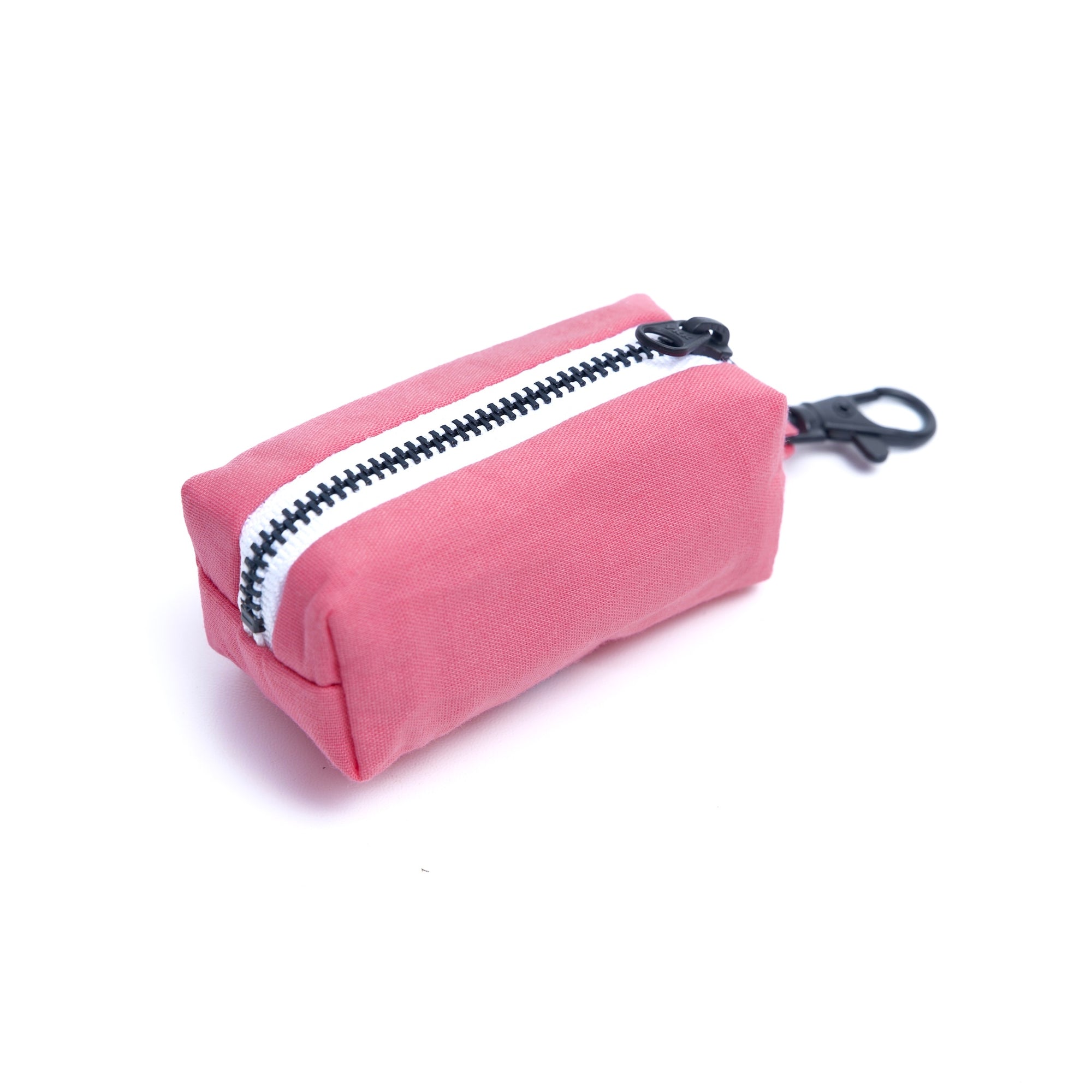 Dog Waste Bag Holder - Candy Pink