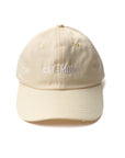 Cat Mom Yellow Cap