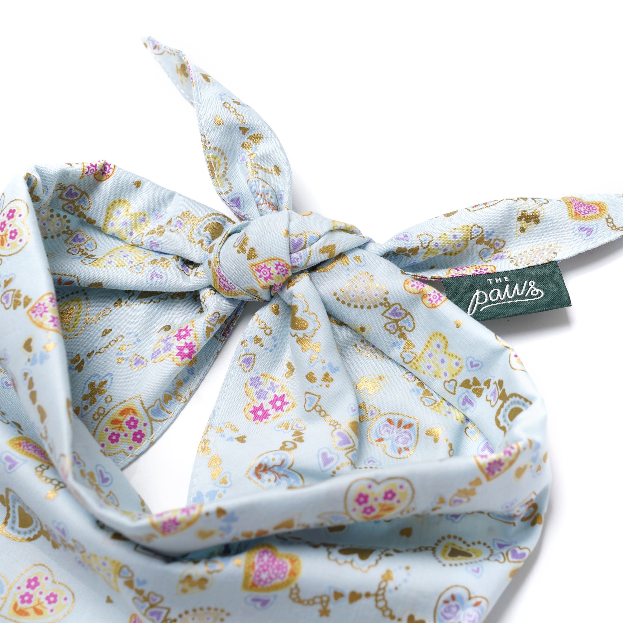 Charmed Dog Bandana