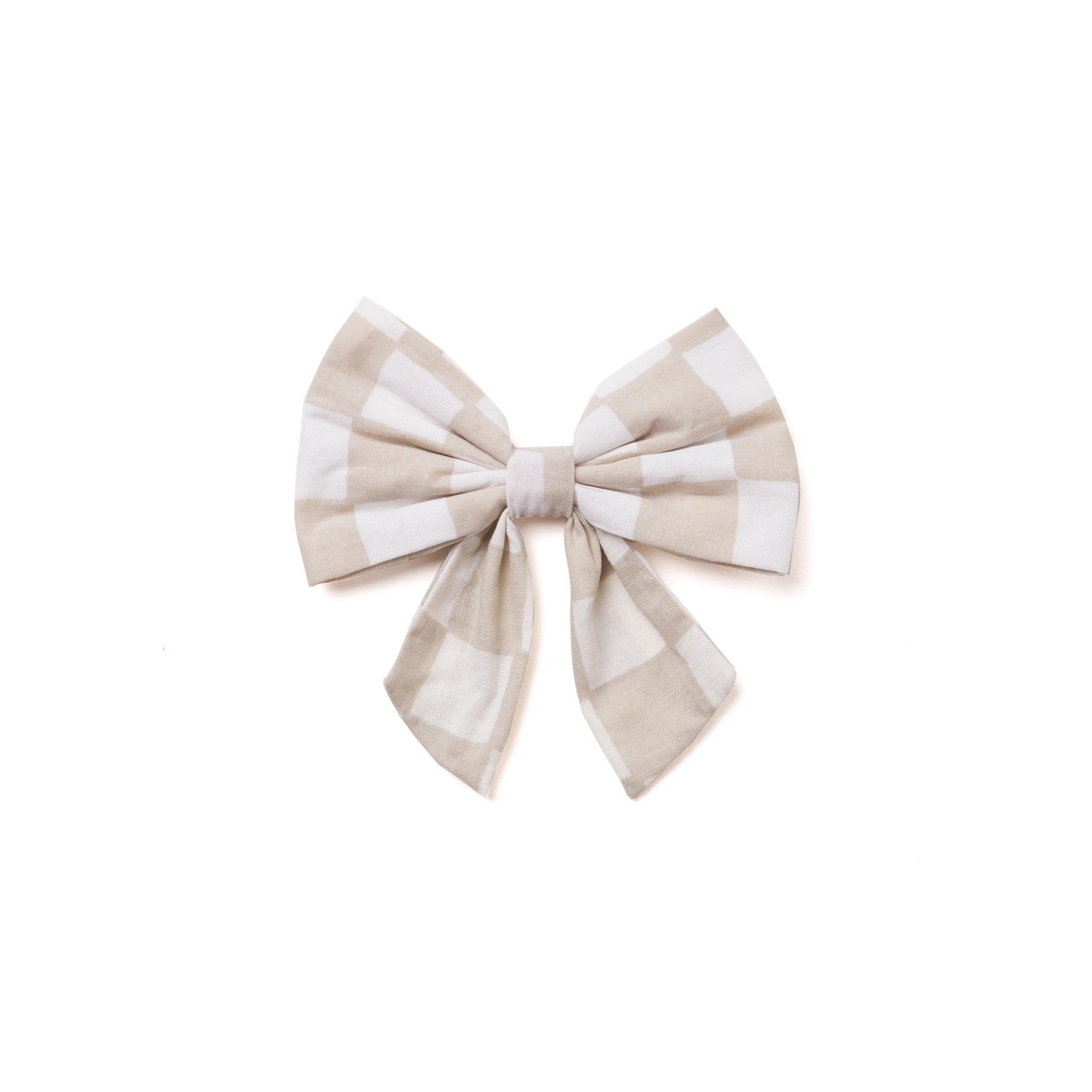 Sailor Bow Tie - Checkers