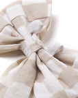 Sailor Bow Tie - Checkers