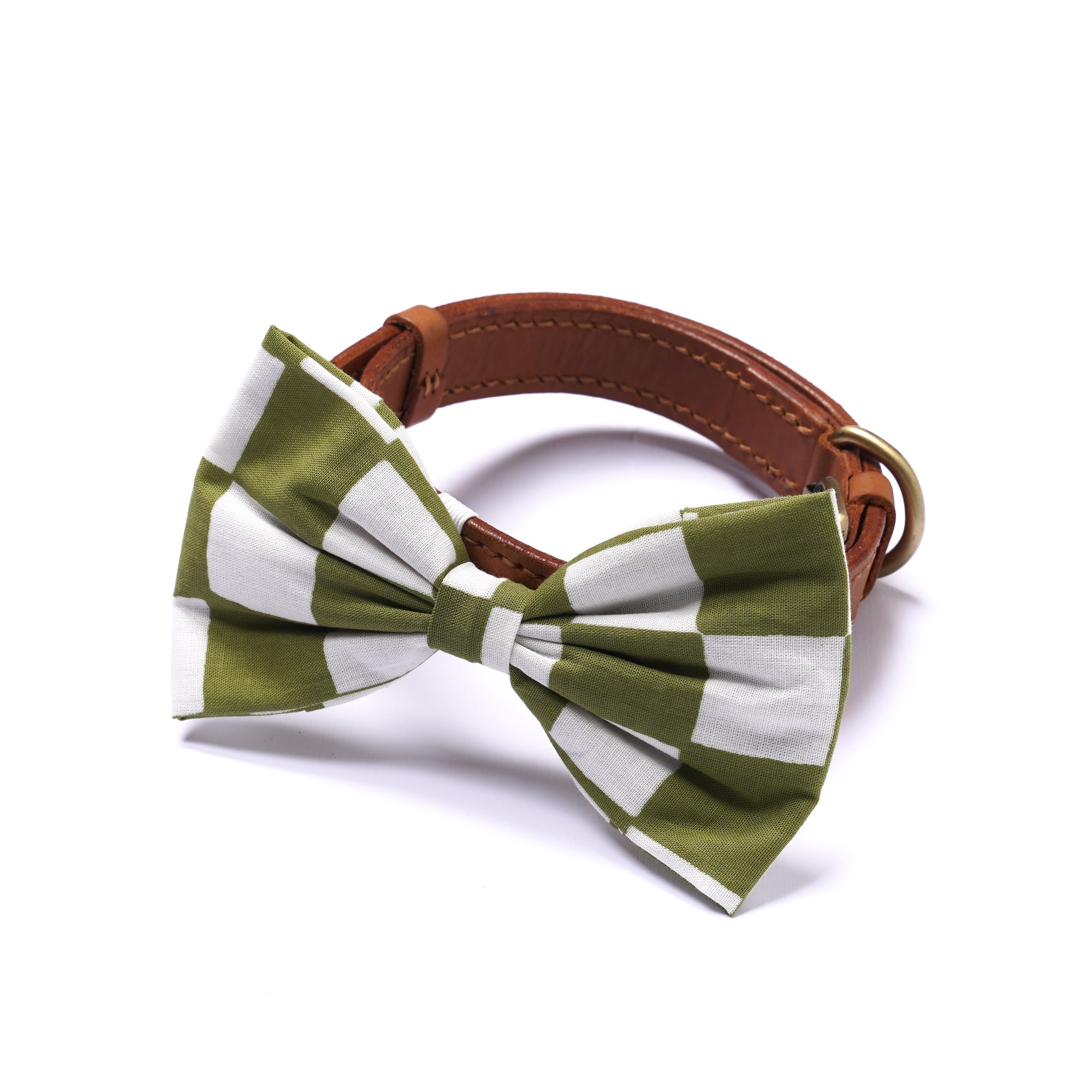 Bow Tie - Checkmate