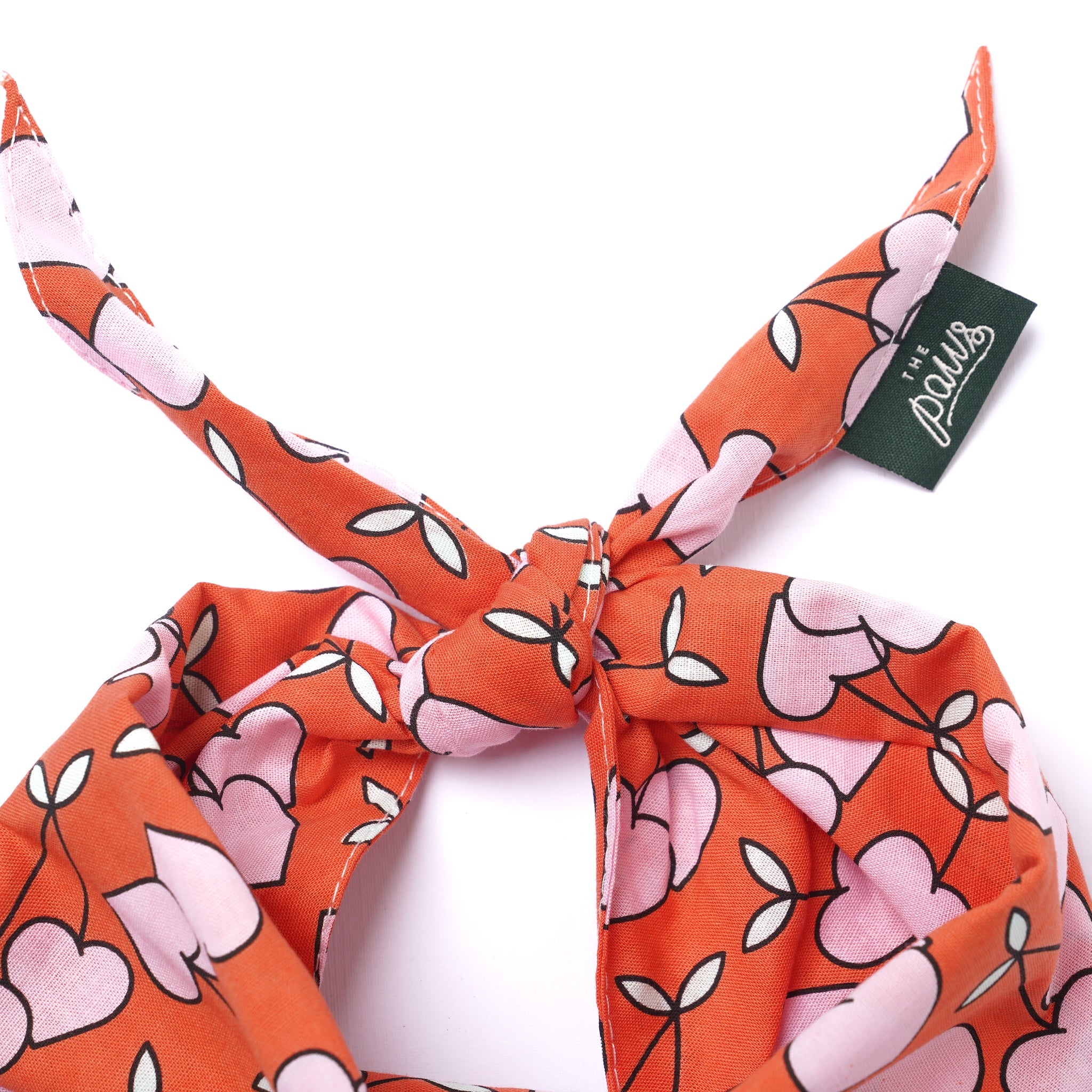 Cherrie Dog Bandana