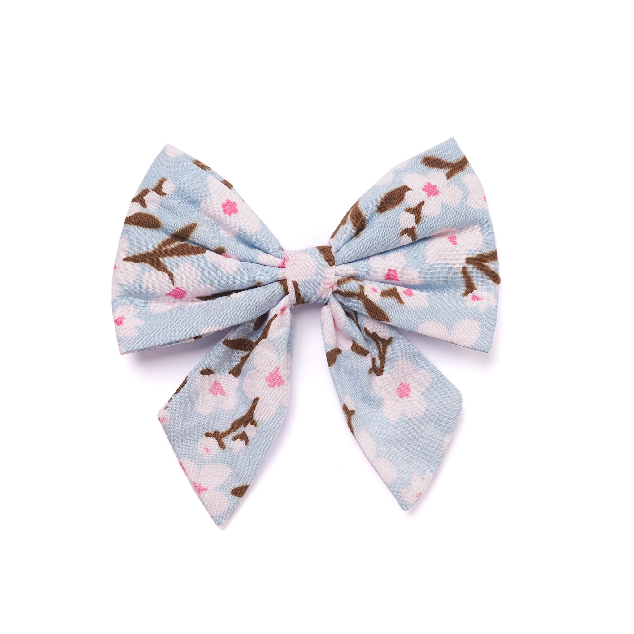 Sailor Bow - Cherry Blossom