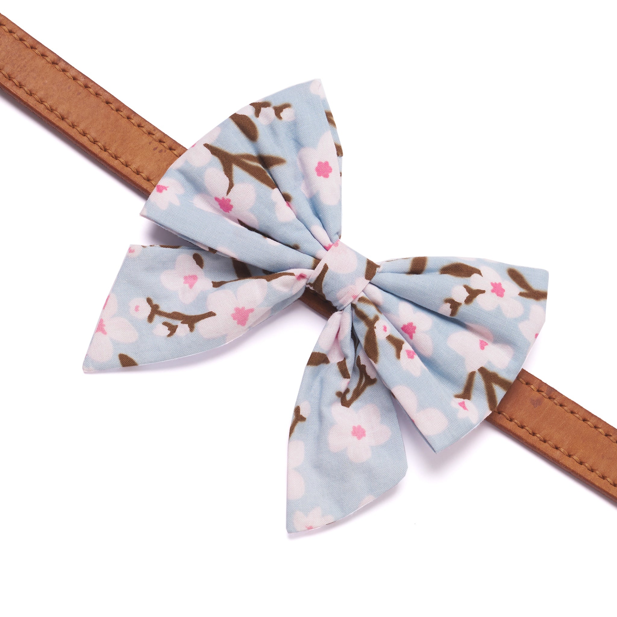 Sailor Bow - Cherry Blossom