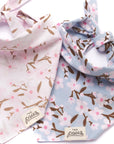 Bloom Dog Bandana