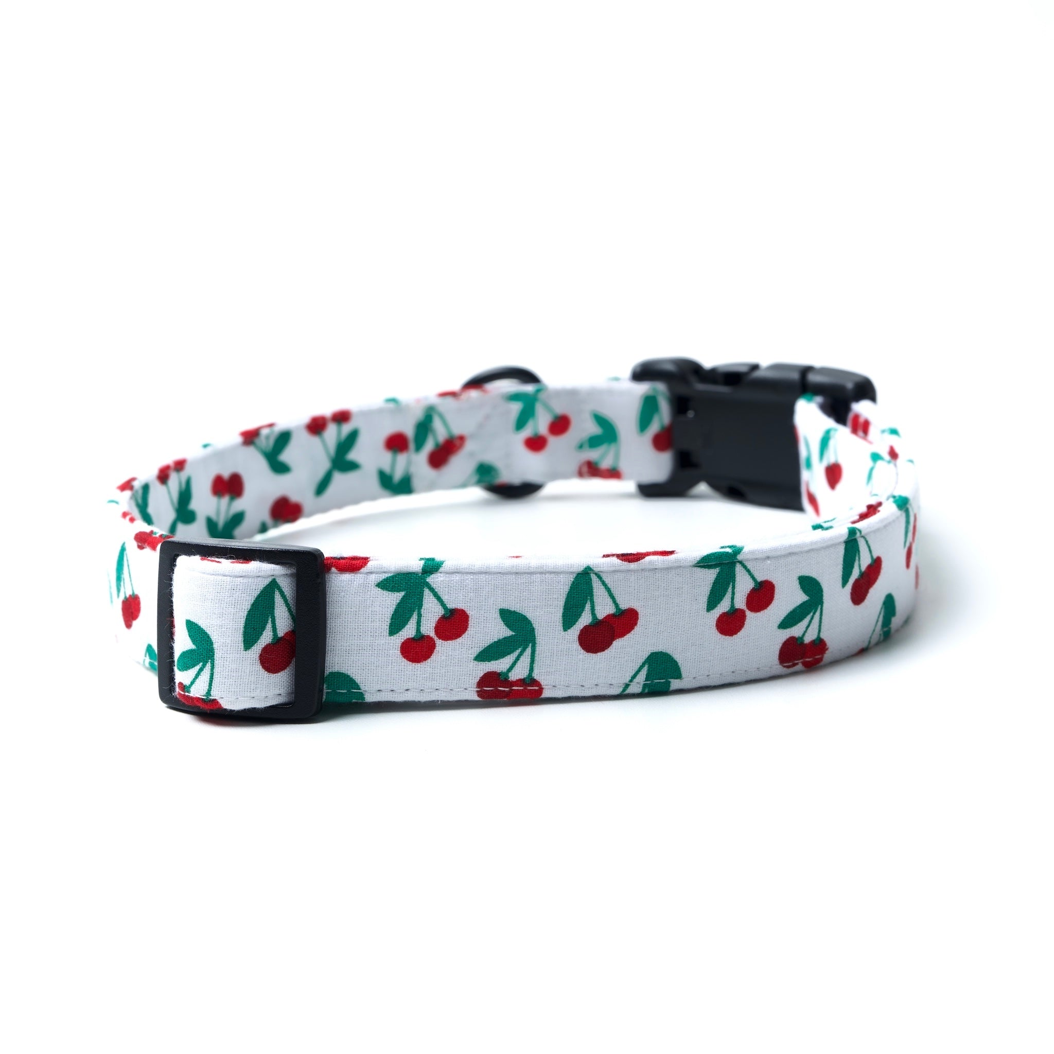 Cherry Crush Collar
